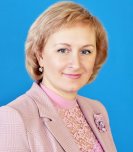 Лобанова Ольга Владимировна Директор муниципальное автономное общеобразовательное учреждение